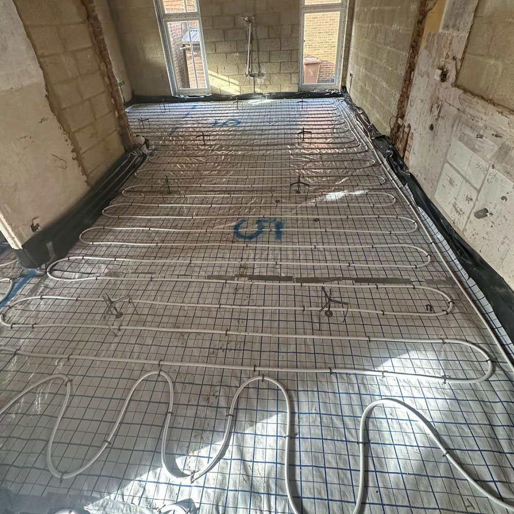 Adrian and Sons Group Building & Renovations