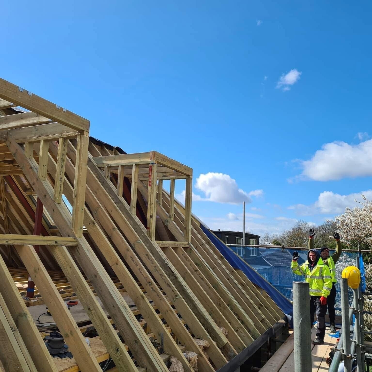 Adrian and Sons Group Building & Renovations