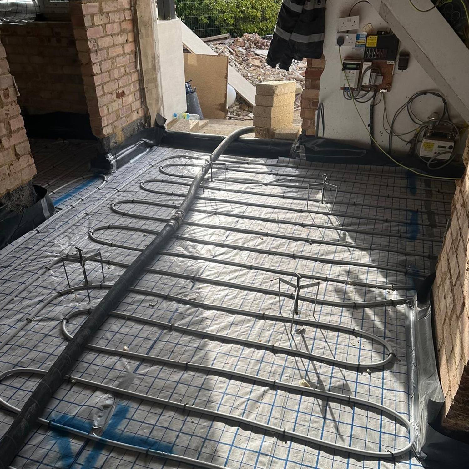 Adrian and Sons Group Building & Renovations